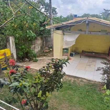 CHÁCARA SONHO MEU - SÃO CRISTÓVÃO