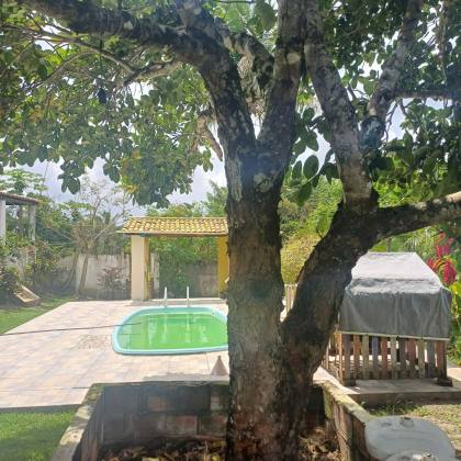 CHÁCARA SONHO MEU - SÃO CRISTÓVÃO