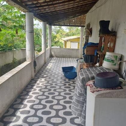 CHÁCARA SONHO MEU - SÃO CRISTÓVÃO