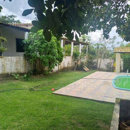 CHÁCARA SONHO MEU - SÃO CRISTÓVÃO
