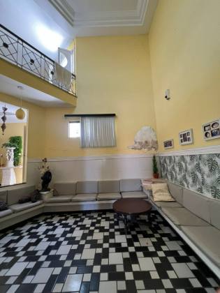 CASA EM PARQUE DOS COQUEIROS