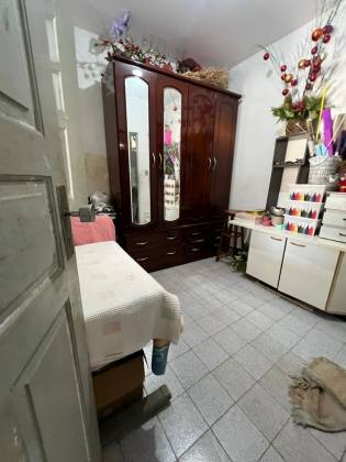 CASA EM PARQUE DOS COQUEIROS
