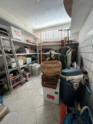 CASA EM PARQUE DOS COQUEIROS