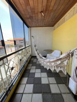 CASA EM PARQUE DOS COQUEIROS