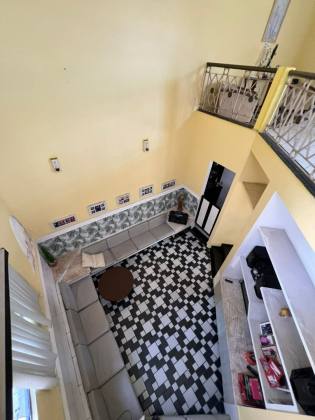 CASA EM PARQUE DOS COQUEIROS