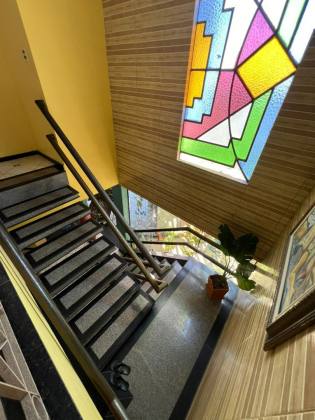 CASA EM PARQUE DOS COQUEIROS