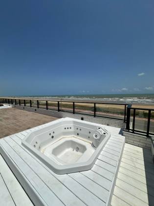 MARAVISTA HOME BEACH