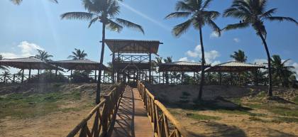 CONDOMÍNIO SUNSET BEACH RESIDENCE