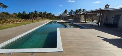 CONDOMÍNIO SUNSET BEACH RESIDENCE