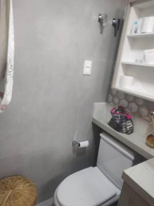 CONDOMÍNIO MANSÃO LUIZ CUNHA