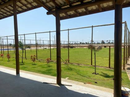 LOTE DE CONDOMÍNIO MARES DO MALUÍ