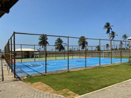 LOTE DE CONDOMÍNIO MARES DO MALUÍ