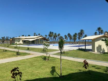 LOTE DE CONDOMÍNIO MARES DO MALUÍ