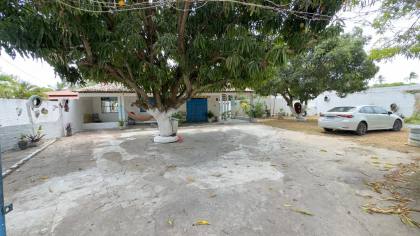 CHACÁRA NATUREZA - EM SÃO JOSÉ DOS NÁUFRAGOS