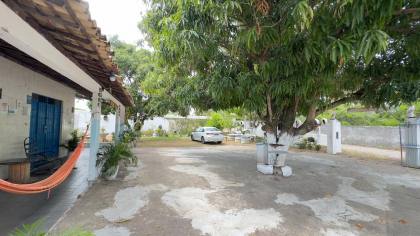 CHACÁRA NATUREZA - EM SÃO JOSÉ DOS NÁUFRAGOS