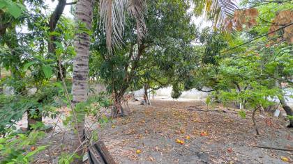 CHACÁRA NATUREZA - EM SÃO JOSÉ DOS NÁUFRAGOS