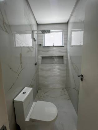 CASA NO CONDOMÍNIO FRAGATTA