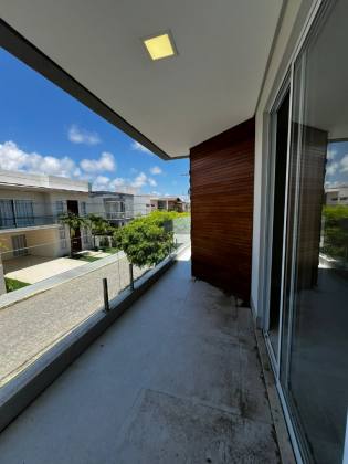 CASA NO CONDOMÍNIO FRAGATTA