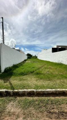 TERRENO NO MOSQUEIRO