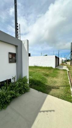 TERRENO NO MOSQUEIRO