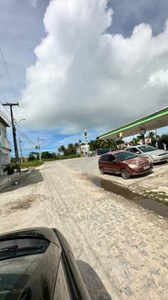 TERRENO NO MOSQUEIRO