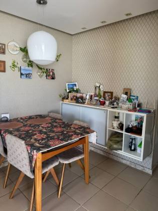 RESIDENCIAL VILLA DOS BOSQUES