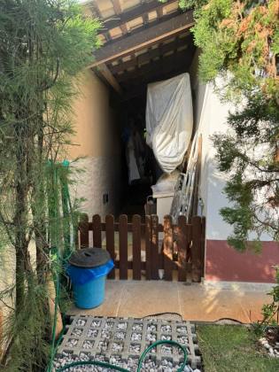 RESIDENCIAL VILLA DOS BOSQUES