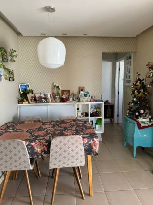 RESIDENCIAL VILLA DOS BOSQUES