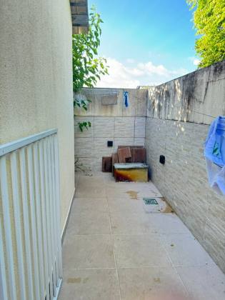 RESIDENCIAL VILLA DOS BOSQUES