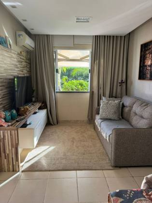 RESIDENCIAL VILLA DOS BOSQUES