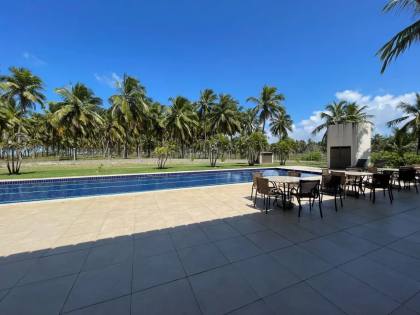 LOTE CONDOMÍNIO MAIKAI RESIDENCIAL