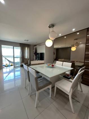RESIDENCIAL CLUBE DO PARQUE