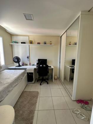 RESIDENCIAL CLUBE DO PARQUE