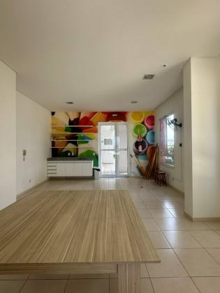 RESIDENCIAL CLUBE DO PARQUE