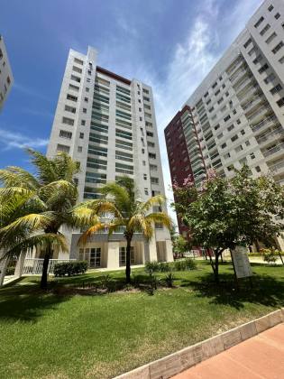 RESIDENCIAL CLUBE DO PARQUE