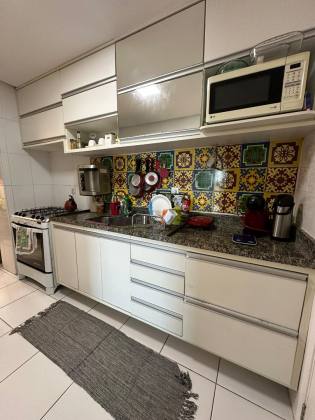 RESIDENCIAL CLUBE DO PARQUE