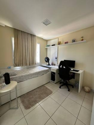 RESIDENCIAL CLUBE DO PARQUE