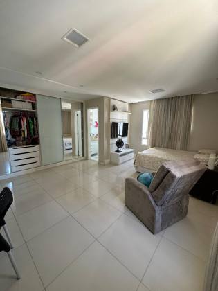 RESIDENCIAL CLUBE DO PARQUE
