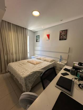 RESIDENCIAL CLUBE DO PARQUE