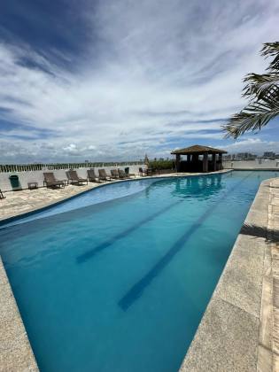 RESIDENCIAL CLUBE DO PARQUE