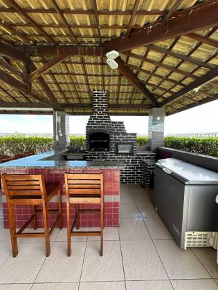 RESIDENCIAL CLUBE DO PARQUE