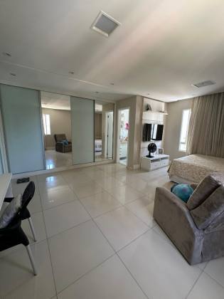 RESIDENCIAL CLUBE DO PARQUE