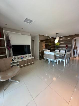 RESIDENCIAL CLUBE DO PARQUE