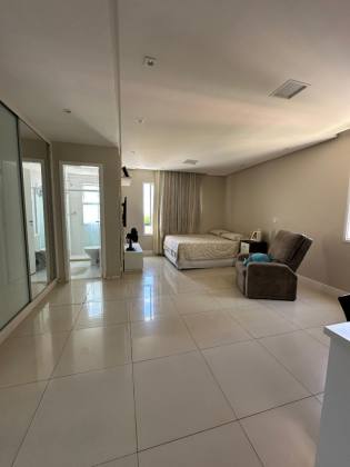RESIDENCIAL CLUBE DO PARQUE
