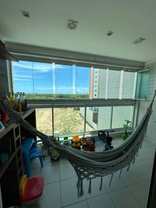 RESIDENCIAL CLUBE DO PARQUE
