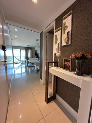 RESIDENCIAL CLUBE DO PARQUE