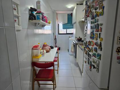 CONDOMÍNIO ELLEVATO