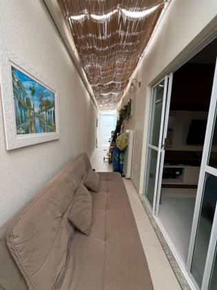 CASA NA ARUANA