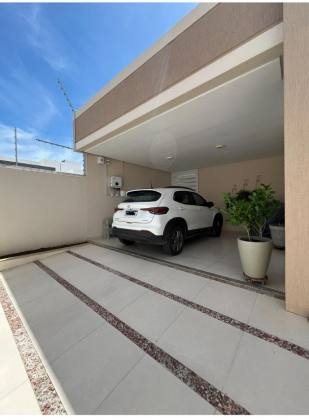CASA NA ARUANA