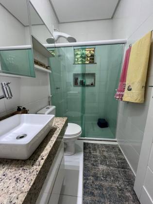 CASA NA ARUANA